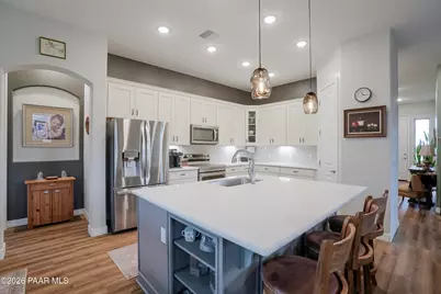5276 N Elliot Avenue, Prescott Valley, AZ 86314 - Photo 14