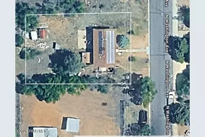 520 N Washington Avenue, Prescott, AZ 86301 - Photo 12