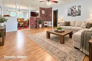 520 N Washington Ave, Prescott, AZ 86301 - Photo 4