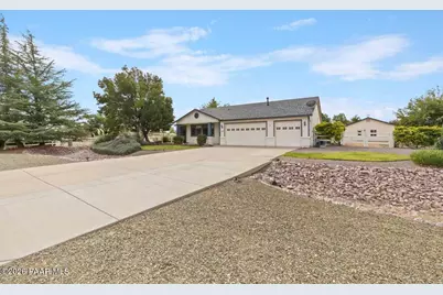 1003 W Heather Lane, Chino Valley, AZ 86323 - Photo 2