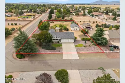 1003 W Heather Lane, Chino Valley, AZ 86323 - Photo 4