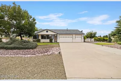 1003 W Heather Lane, Chino Valley, AZ 86323 - Photo 1