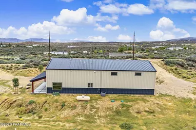8285 W Abbey (Barndominium) Lane, Wilhoit, AZ 86332 - Photo 38