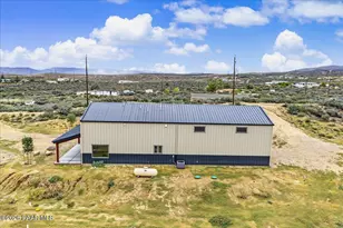 8285 W Abbey (Barndominium) Ln, Wilhoit, AZ 86332 - Photo 38