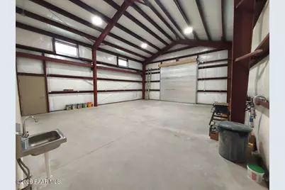 8285 W Abbey (Barndominium) Lane, Wilhoit, AZ 86332 - Photo 26