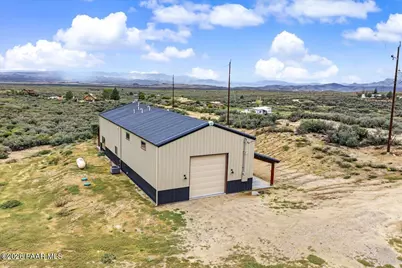8285 W Abbey (Barndominium) Lane, Wilhoit, AZ 86332 - Photo 40