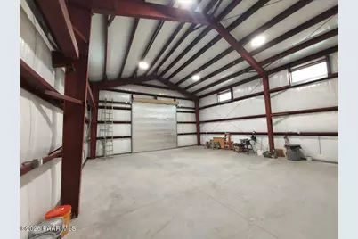 8285 W Abbey (Barndominium) Lane, Wilhoit, AZ 86332 - Photo 24