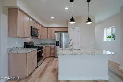 8285 W Abbey (Barndominium) Lane, Wilhoit, AZ 86332 - Photo 6