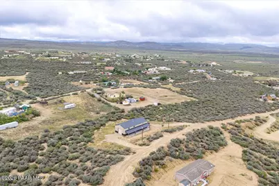 8285 W Abbey (Barndominium) Lane, Wilhoit, AZ 86332 - Photo 34