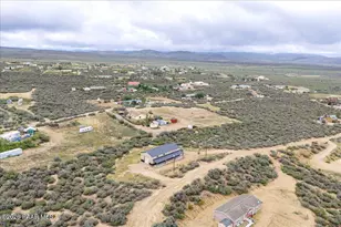 8285 W Abbey (Barndominium) Ln, Wilhoit, AZ 86332 - Photo 34