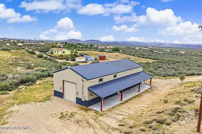 8285 W Abbey (Barndominium) Lane, Wilhoit, AZ 86332 - Photo 42