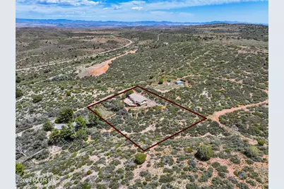11360 S Primrose Lane, Mayer, AZ 86333 - Photo 56