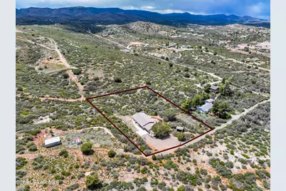 11360 S Primrose Lane, Mayer, AZ 86333 - Photo 54