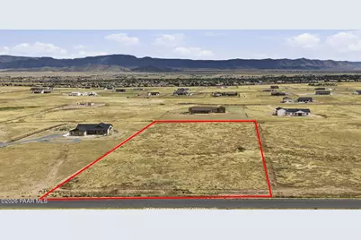 - N McWorter Place, Prescott Valley, AZ 86315 - Photo 4