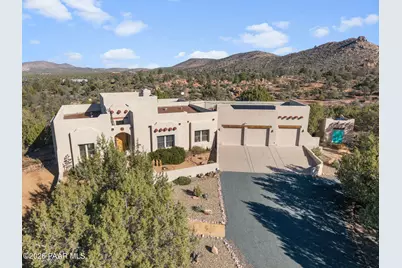 4676 W Tomahawk Ridge Lane, Prescott, AZ 86305 - Photo 1
