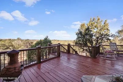 4676 W Tomahawk Ridge Lane, Prescott, AZ 86305 - Photo 30