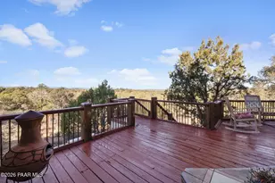 4676 W Tomahawk Ridge Ln, Prescott, AZ 86305 - Photo 30