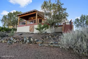 4676 W Tomahawk Ridge Ln, Prescott, AZ 86305 - Photo 32