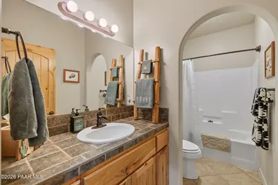 4676 W Tomahawk Ridge Lane, Prescott, AZ 86305 - Photo 22