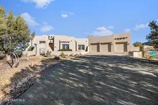 4676 W Tomahawk Ridge Ln, Prescott, AZ 86305 - Photo 4