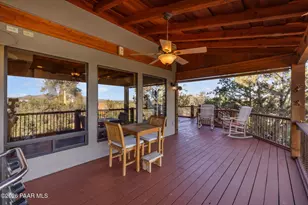 4676 W Tomahawk Ridge Ln, Prescott, AZ 86305 - Photo 28