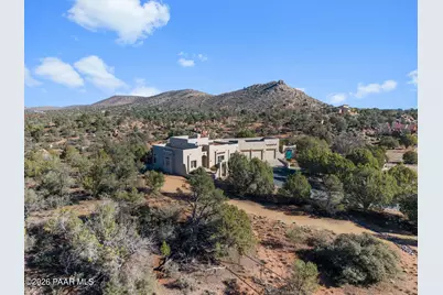 4676 W Tomahawk Ridge Lane, Prescott, AZ 86305 - Photo 2