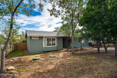 3587 N Prescott East Highway, Prescott Valley, AZ 86314 - Photo 24