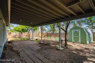 3587 N Prescott E Hwy, Prescott Valley, AZ 86314 - Photo 2