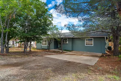 3587 N Prescott East Highway, Prescott Valley, AZ 86314 - Photo 1