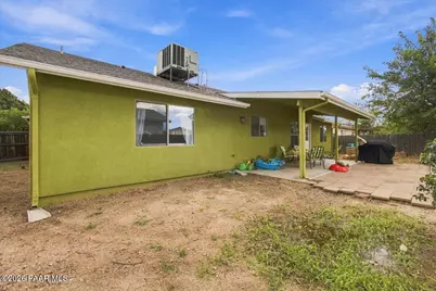 4386 N Sauter Drive, Prescott Valley, AZ 86314 - Photo 16