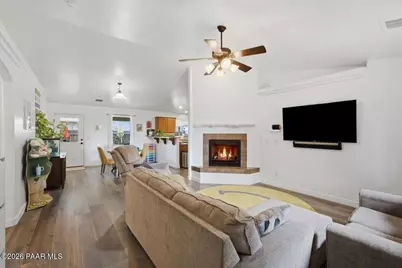 4386 N Sauter Drive, Prescott Valley, AZ 86314 - Photo 2