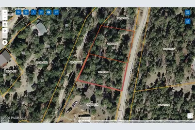 015&016 S Ponderosa Drive, Prescott, AZ 86303 - Photo 16