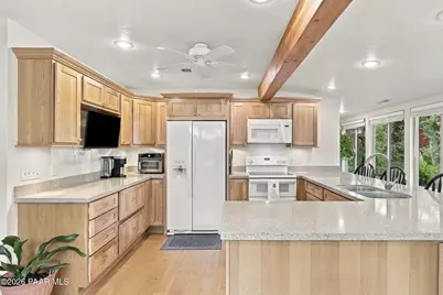 1246 E Stage Coach Road, Prescott, AZ 86303 - Photo 16