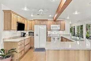 1246 E Stagecoach Rd, Prescott, AZ 86303 - Photo 16