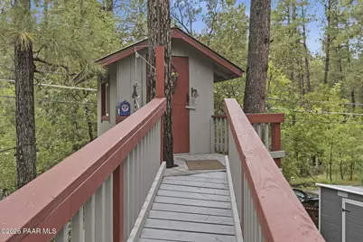 1246 E Stage Coach Road, Prescott, AZ 86303 - Photo 30