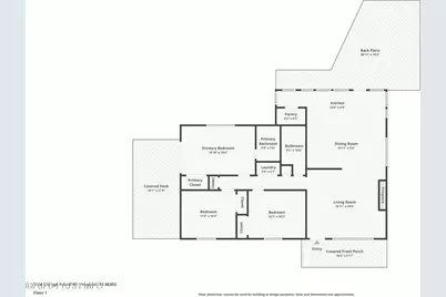 1246 E Stage Coach Road, Prescott, AZ 86303 - Photo 40