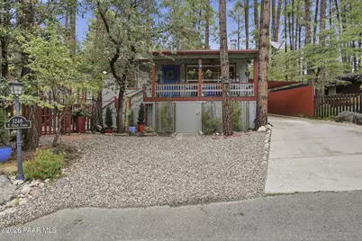 1246 E Stage Coach Road, Prescott, AZ 86303 - Photo 1