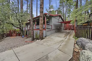 1246 E Stagecoach Rd, Prescott, AZ 86303 - Photo 2