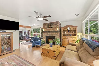 1246 E Stage Coach Road, Prescott, AZ 86303 - Photo 8