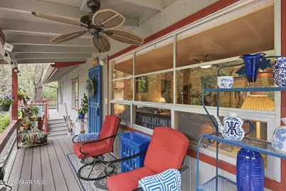 1246 E Stage Coach Road, Prescott, AZ 86303 - Photo 6