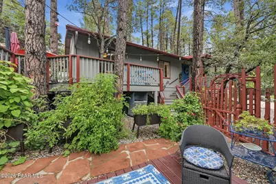 1246 E Stage Coach Road, Prescott, AZ 86303 - Photo 4