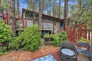 1246 E Stagecoach Rd, Prescott, AZ 86303 - Photo 4