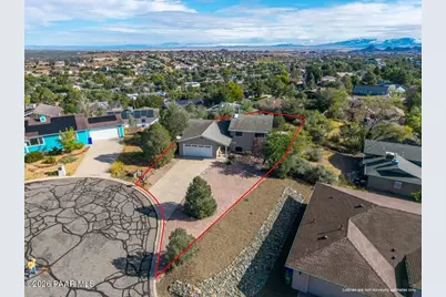 1614 Satellite Court #25, Prescott, AZ 86301 - Photo 30