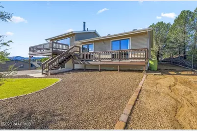 1614 Satellite Court #25, Prescott, AZ 86301 - Photo 26