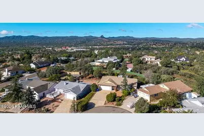 1614 Satellite Court #25, Prescott, AZ 86301 - Photo 32