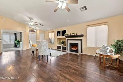 7685 N Summit Pass, Prescott Valley, AZ 86315 - Photo 6