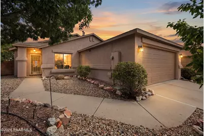 7685 N Summit Pass, Prescott Valley, AZ 86315 - Photo 1