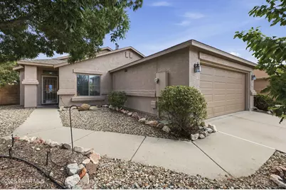 7685 N Summit Pass, Prescott Valley, AZ 86315 - Photo 2