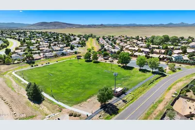 7685 N Summit Pass, Prescott Valley, AZ 86315 - Photo 32