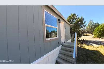 1519 Private Road #1519, Prescott, AZ 86301 - Photo 2